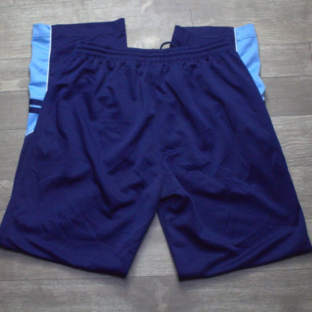 Vintage Kappa Athletic Track Pants Mens Size Large Soccer Y2K - Picture 2 of 5